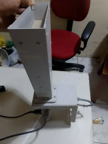 Antena algcom 5.8