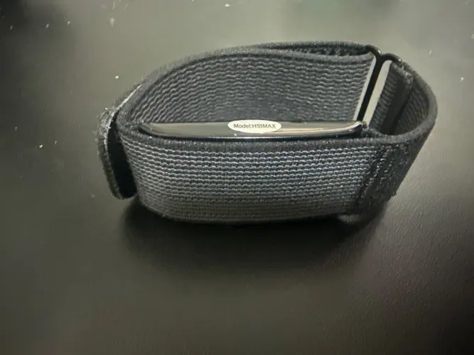 Relógio smartwatch 