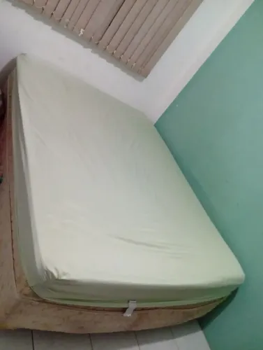 Doa uma cama 