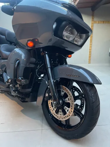 Road Glide Limited