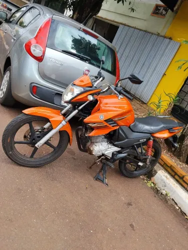 Vendo Ys Fazer 150 2014!