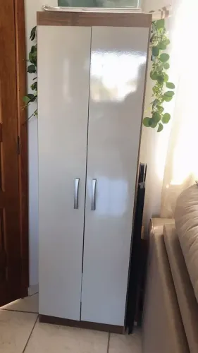 vendo multiuso espaçoso novo