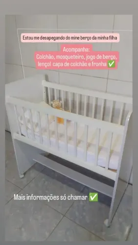 Berço 