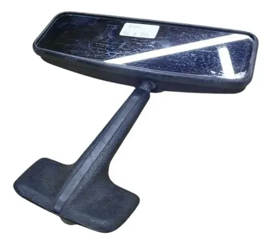 Retrovisor Interno Volkswagen Gol Quadrado 1983 1984 1985