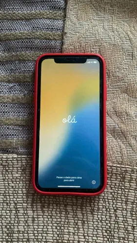 iPhone XR original Apple