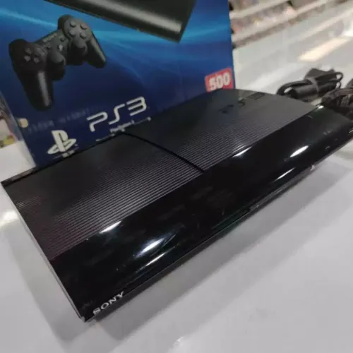 PS3 Hen Desbloqueado Com 1000 Jogos