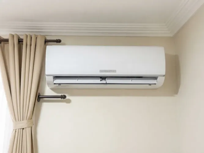 Ar-Condicionado Split Agratto 9.000 BTUs (220V)