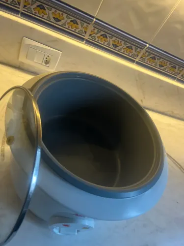 Panela elétrica