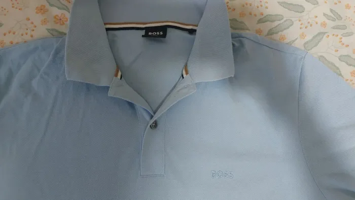 Polo Hugo Boss