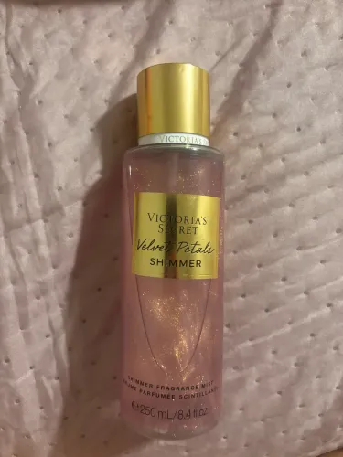 Body Splash Victoria Secret?s