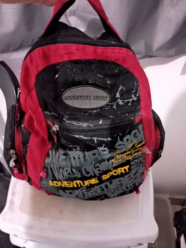 Mochila