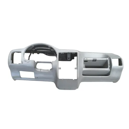 Capa Painel Tabelier Ford Fiesta Courier 2008 2009 2010 2014