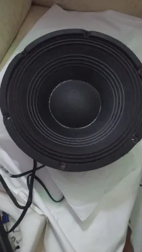 Alto falante WPU DE 12 POLEGADAS
