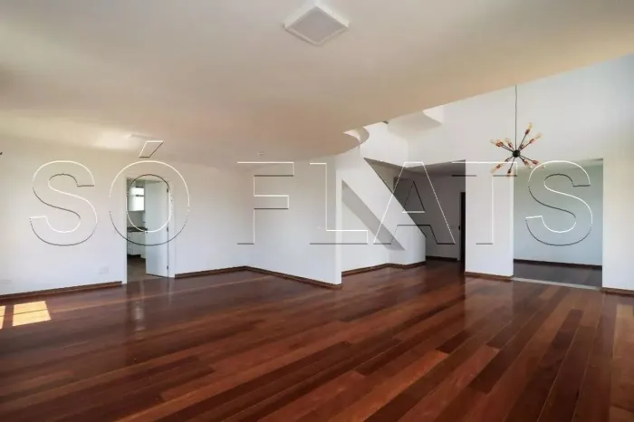 Residencial Itaparica, apartamento disponível para locação com 369m², 4 dormitórios e 4 va