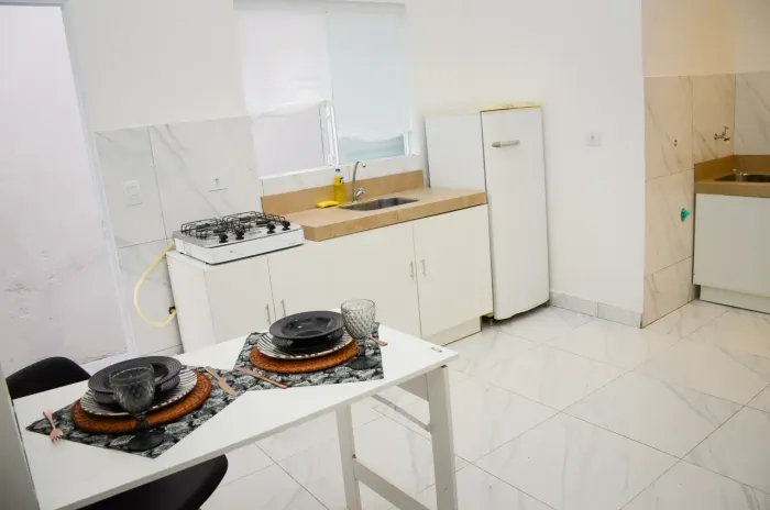Alugo Kitnet em sao roque/direto com dono/ com o melhor preco de Sao Roque