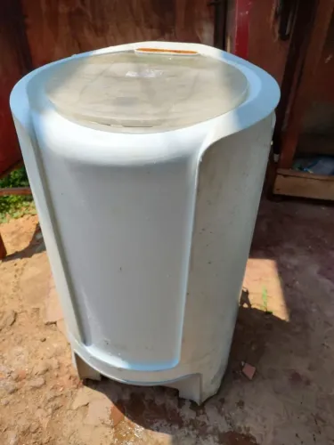 Centrífuga Mueller 12kg pra vim buscar no bairro igarapé