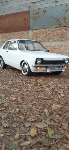 Chevrolet Chevette L / SL / Sl/e / DL / SE 1.6 1985