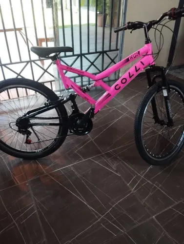 Bicicleta seminovo