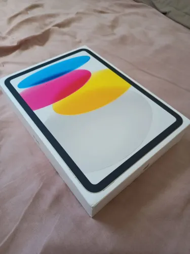 Tablet iPad 11 128 GB