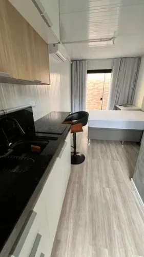 Loft Mobiliado Campeche - Leia o Anúncio 