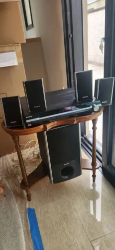 Hometheater SONY