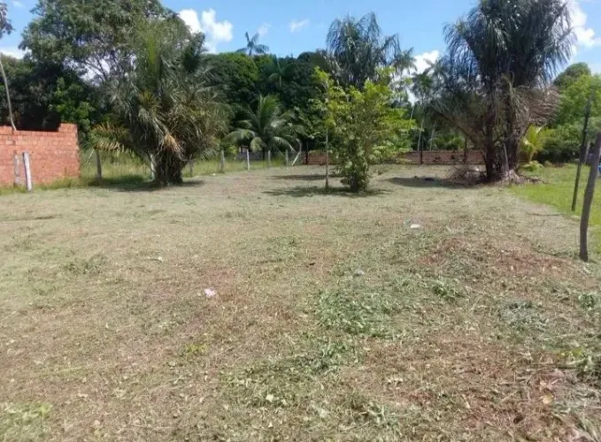 Terreno Mosqueiro