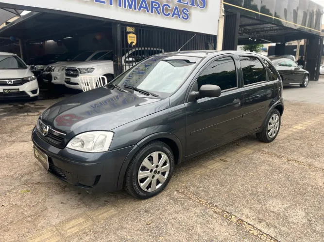 Chevrolet Corsa Hat. Maxx 1.0/ 1.0 Flexpower 8V 5P 2009
