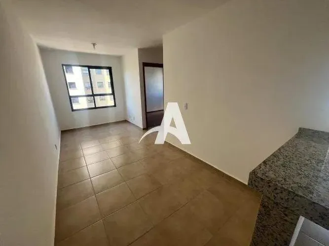 Apartamento para aluguel, 2 quartos, 1 vaga, Grand Ville - Uberlândia/MG
