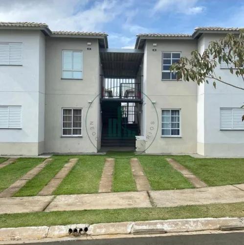 Casa de Condominio em Nova Suiça - Piracicaba
