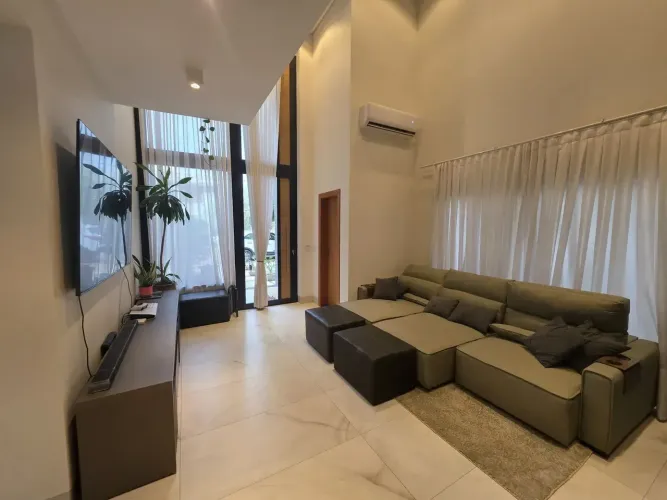 Casa no Condomínio Belvedere I à venda - R$ 2.600.000,00