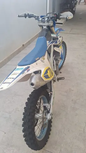 TM RACING EN 300 4T 2019
