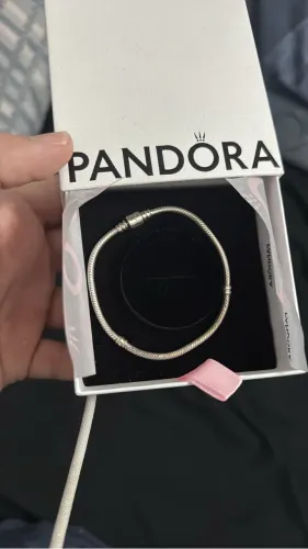 Pandora Tam 20