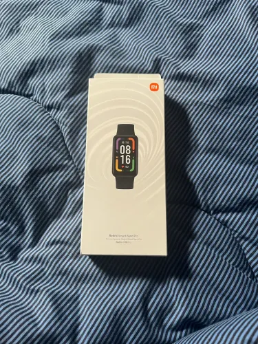 Redmi Smart Band Pro
