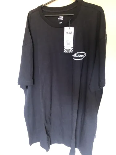 Camisa Lost original