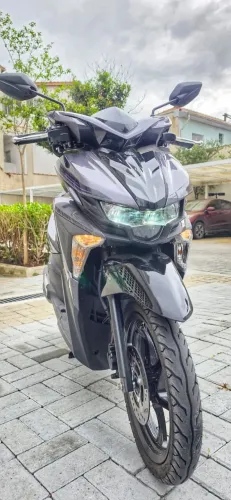 Yamaha Neo Automatic 125cc 2025