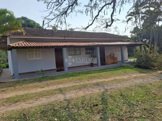 SITIO | SALTINHO
