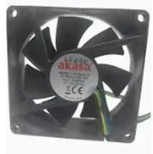 Cooler fan Akasa 12v
