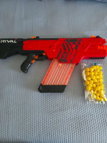 Nerf Rival Khaos MXVI-4000