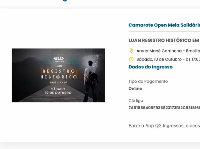 poster luan santana
