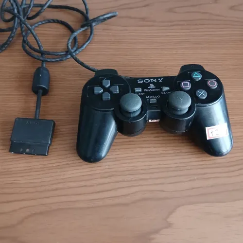 CONTROLE SONY PLAYSTATION