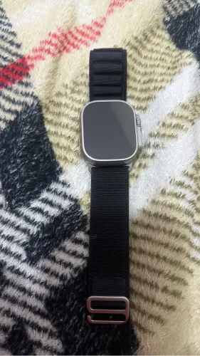 Relógio Apple Watch