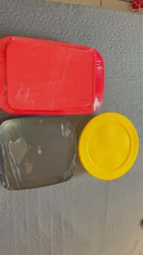 Vende-se kit de travessa 