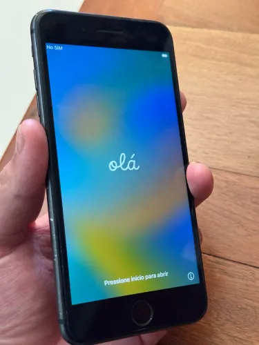 iPhone 8 Plus 64GB