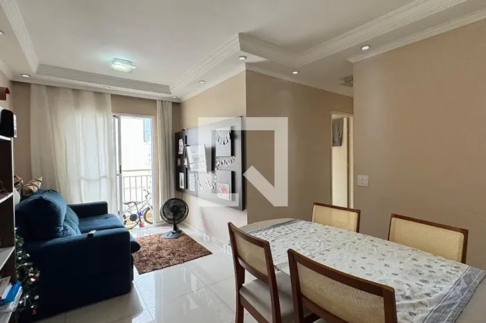 APARTAMENTO RESIDENTIAL em Barueri - São Paulo, Jardim Tupanci