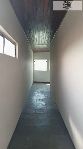 Salas Comerciais para locação em Santo André no bairro Casa Branca