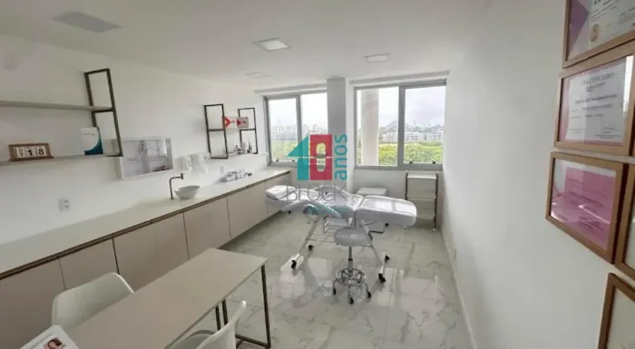 Recreio dos Bandeirantes | Sala