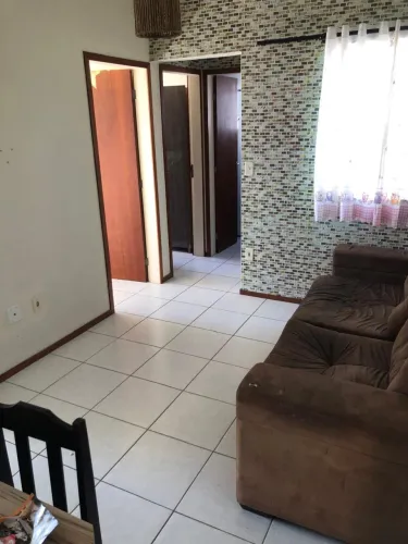 Alugo apartamento em Biguaçu 