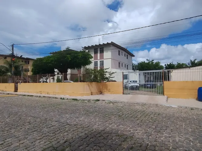 Flamboyant - 2/4 em Capim Macio/Natal