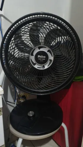 2 VENTILADORES 