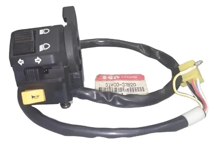 Punho De Luz Esquerdo 750f Cod: 37400-32b20